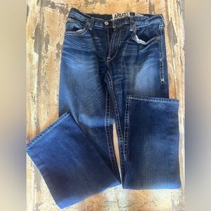 Ariat M4 Jeans